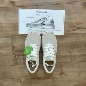 BRAND NEW CARIUMA SHOES THE NAIOCA SZ 7